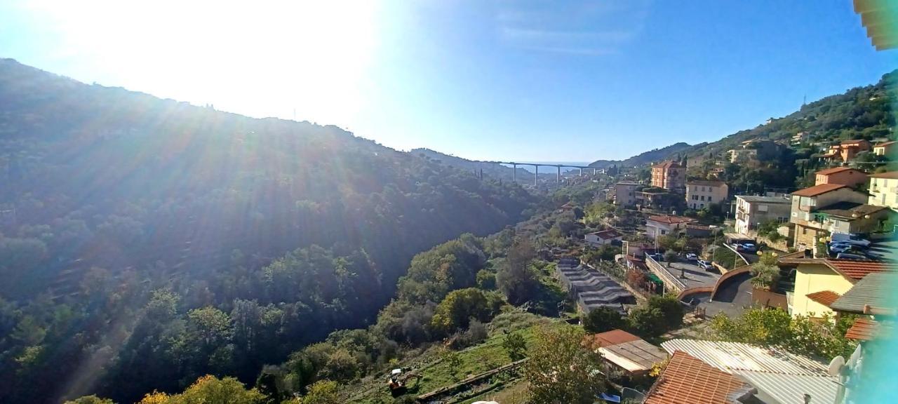 O Recanto Vallebona ภายนอก รูปภาพ